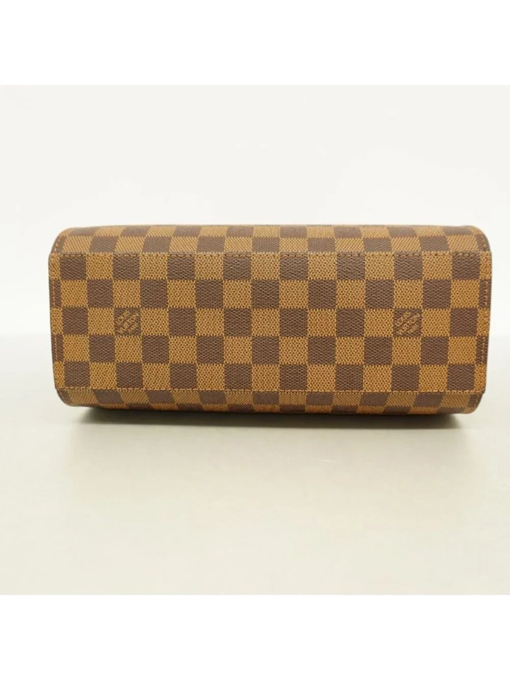 Louis Vuitton Handbag Damier Triana Ebene